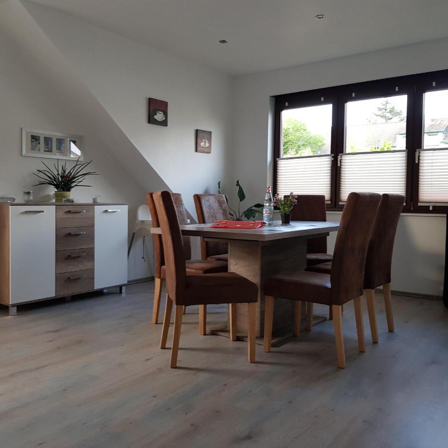 Susi"S Ferienwohnungen Wermelskirchen Exterior photo