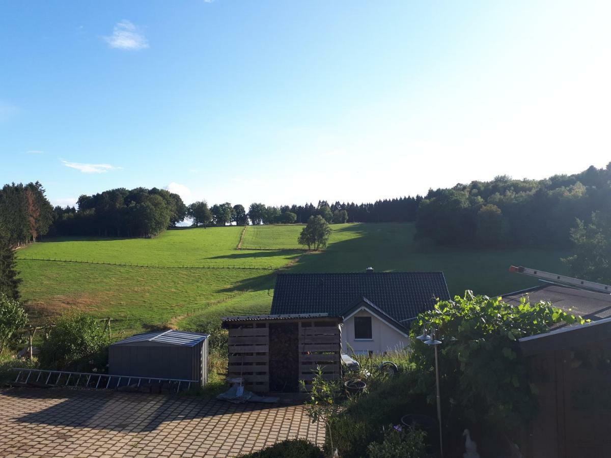 Susi"S Ferienwohnungen Wermelskirchen Exterior photo