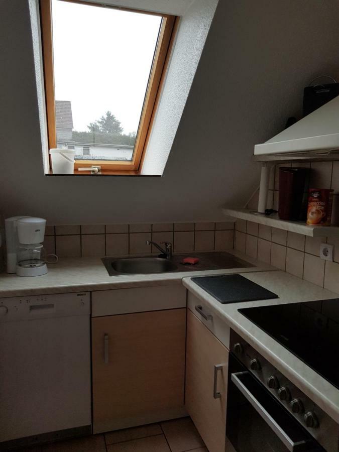 Susi"S Ferienwohnungen Wermelskirchen Exterior photo