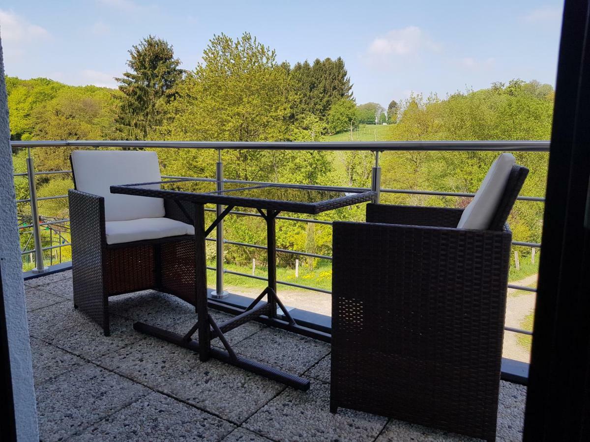Susi"S Ferienwohnungen Wermelskirchen Exterior photo